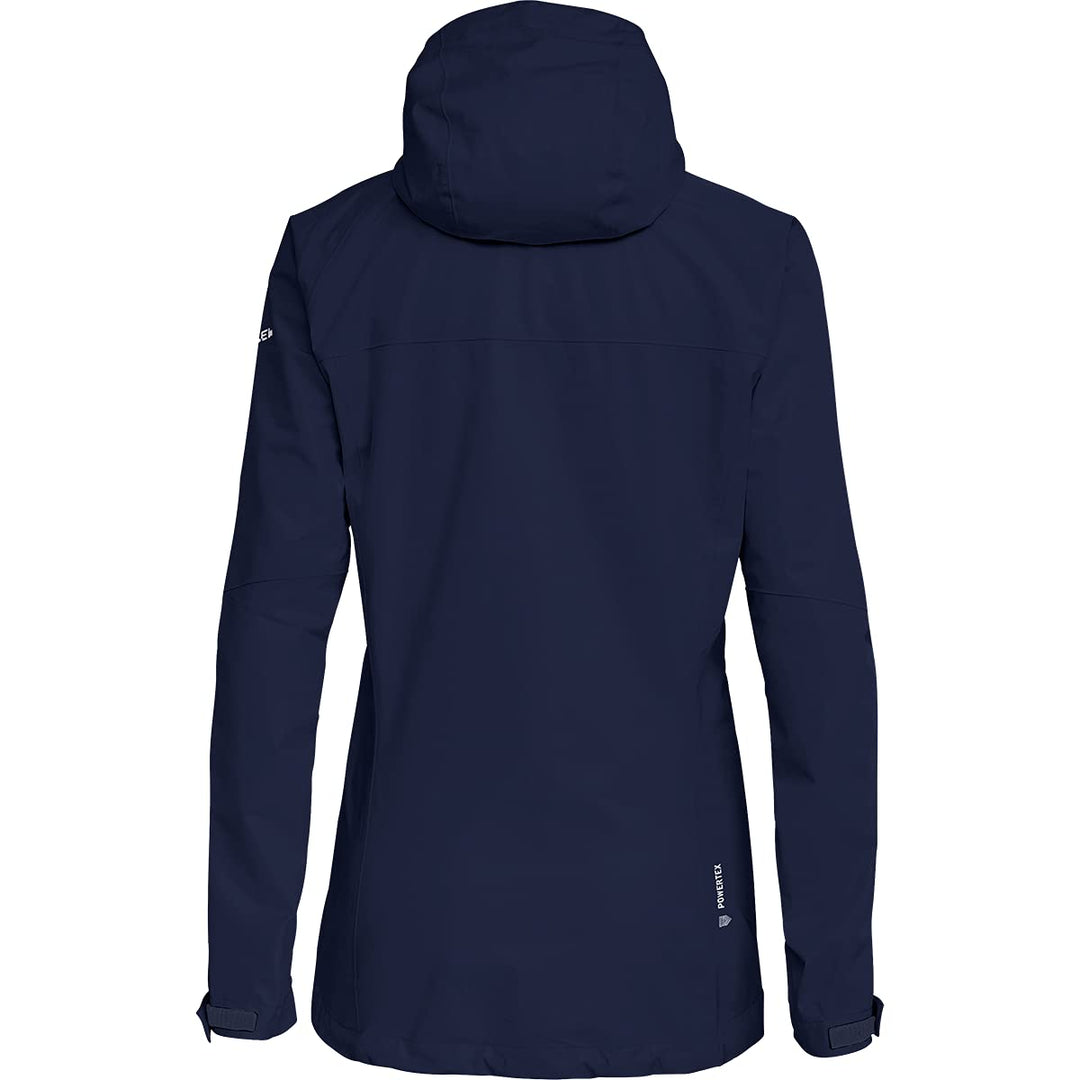 Salewa Damen Puez (Aqua 3) Ptx W Jkt Regenjacken M NAVY BLAZER, M NAVY BLAZER