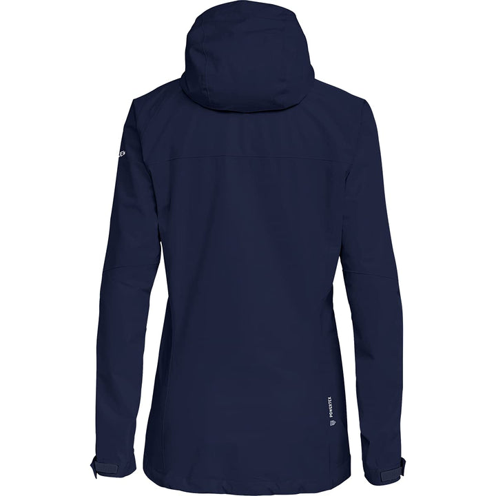 Salewa Damen Puez (Aqua 3) Ptx W Jkt Regenjacken M NAVY BLAZER, M NAVY BLAZER