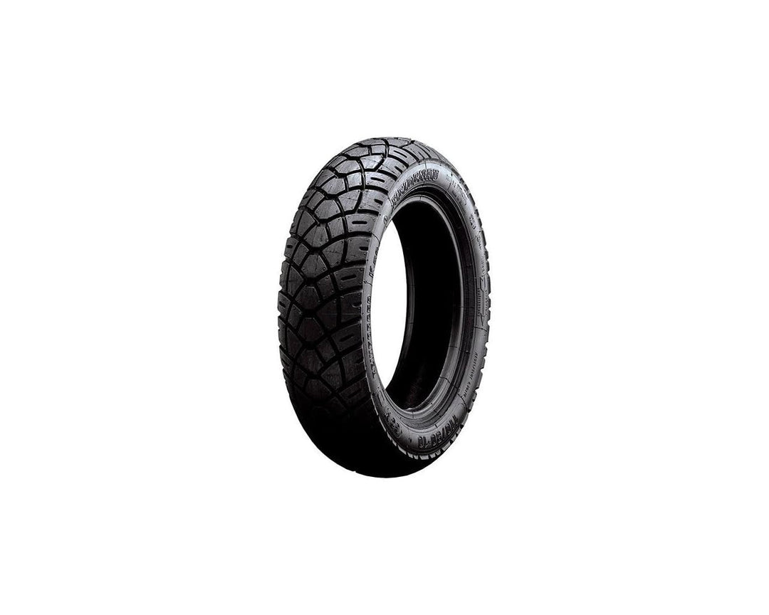 Heidenau K 58 Schwarz 100 80-10 58M - RF M+S