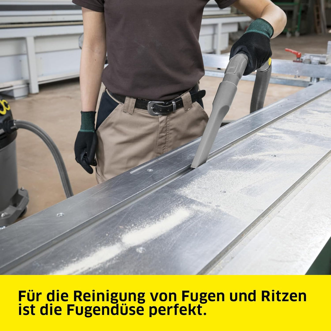 Karcher 1.148-311.0 NT 40/1 Tact Te L, 40 liters