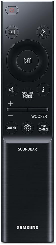 Samsung HW-Q995GD 11.1.4-Kanal Q-Soundbar für TV-Geräte, 4.0.2-Kanal-Rücklautsprecher, Bluetooth-Lau