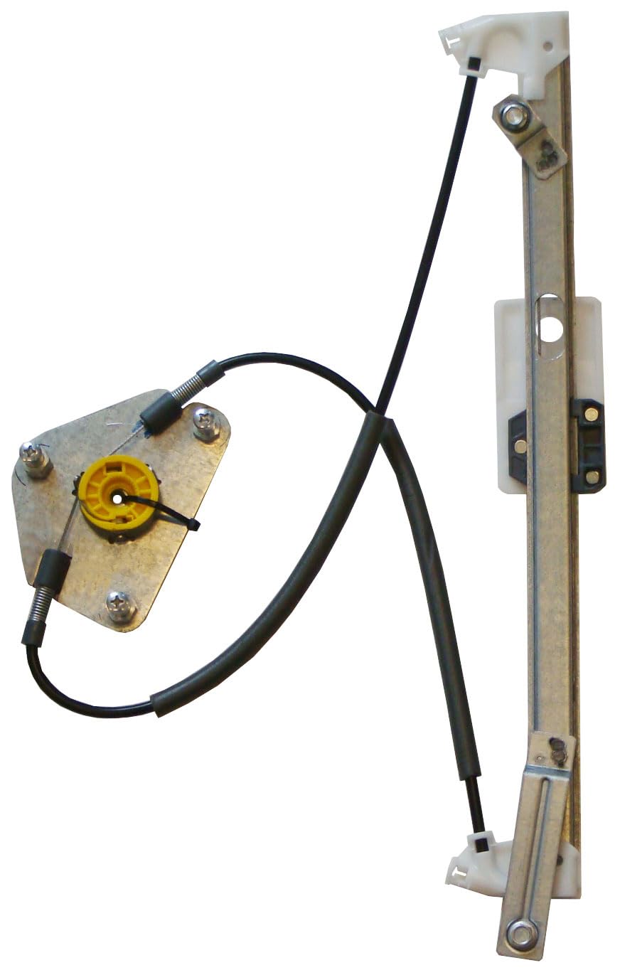 Valeo Fensterheber Hinten 851309