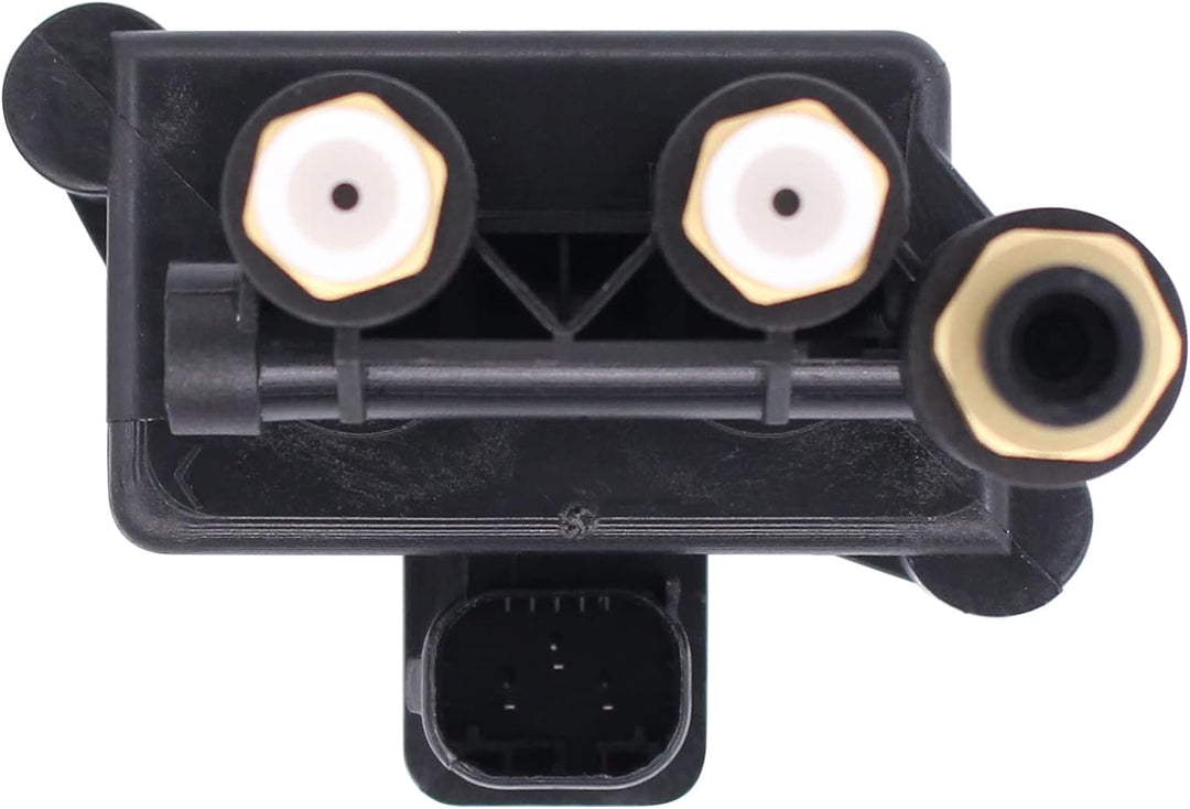Doo Engy Luftfederung Ventilblock Magnetventilblock Luftfahrwerk Regelventil für R Klasse W251 V251
