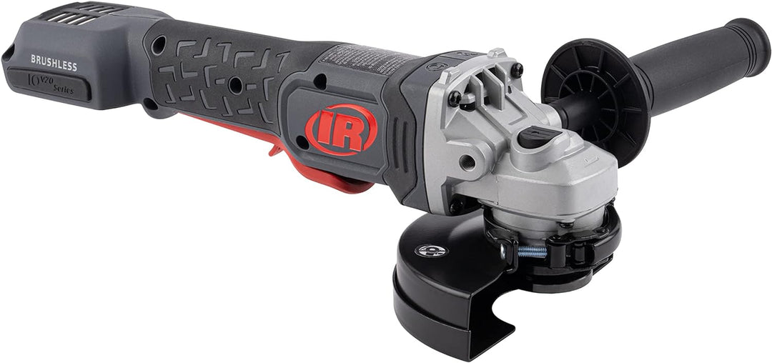 Ingersoll Rand Akku-Winkelschleifer G5351M, 20 V Akku-Winkelschleifer und Trennschleifer, 8000 U/min