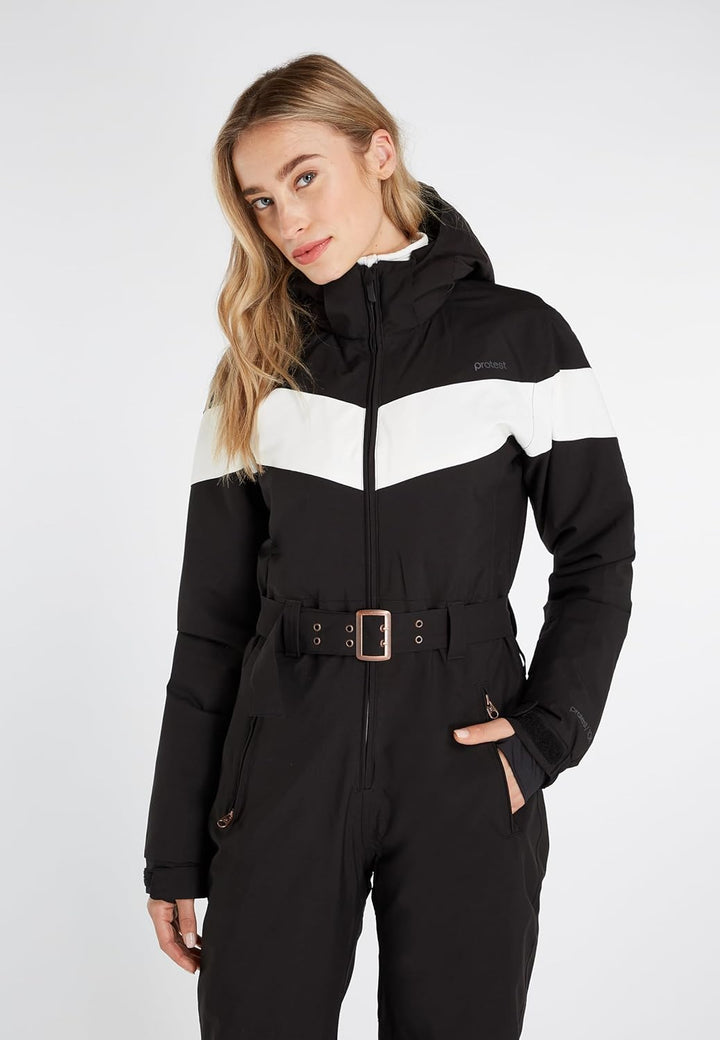 Protest Ladies PRTRETROS XS True Black, XS True Black