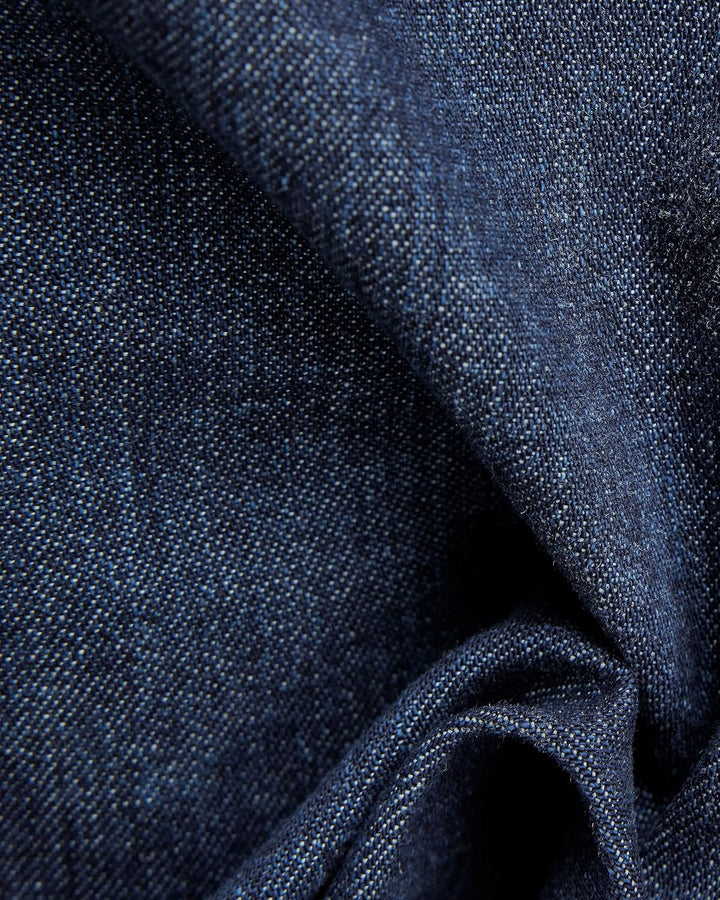 G-Star Raw Damen Slim Denim Wmn Shirts XXS Blau (Worn in Deep Sea D23682-d252-g133), XXS Blau (Worn