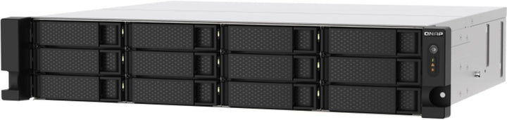 Qnap TS-1273AU-RP-8G 12-Bay