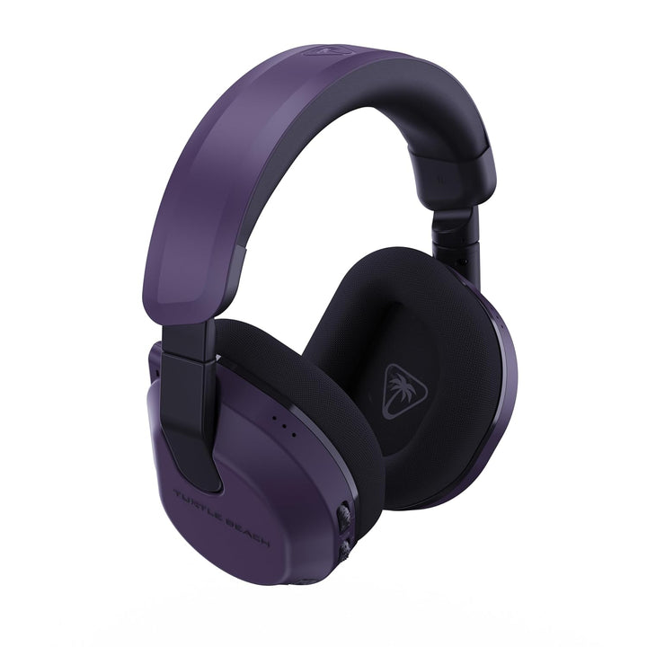 Turtle Beach Stealth 600 Xbox Purple Kabelloses Gaming Headset w/ 80hr Akkulaufzeit, 50mm Lautsprech