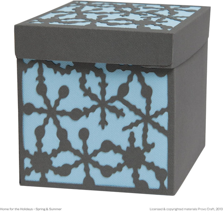 Cricut® Box it Up Kartusche