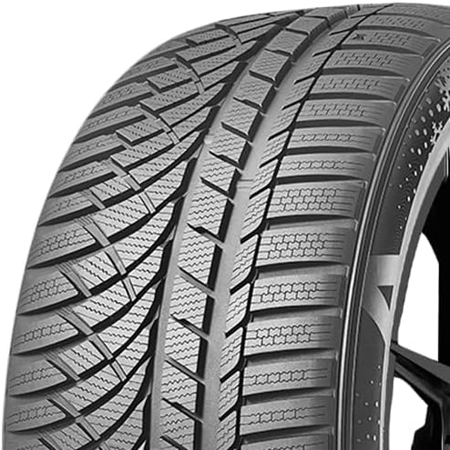 Kumho WINTERREIFEN 225 40 R19 93V KUMHO WINTERCRAFT WP72 TL M+S 3PMSF XL FSL