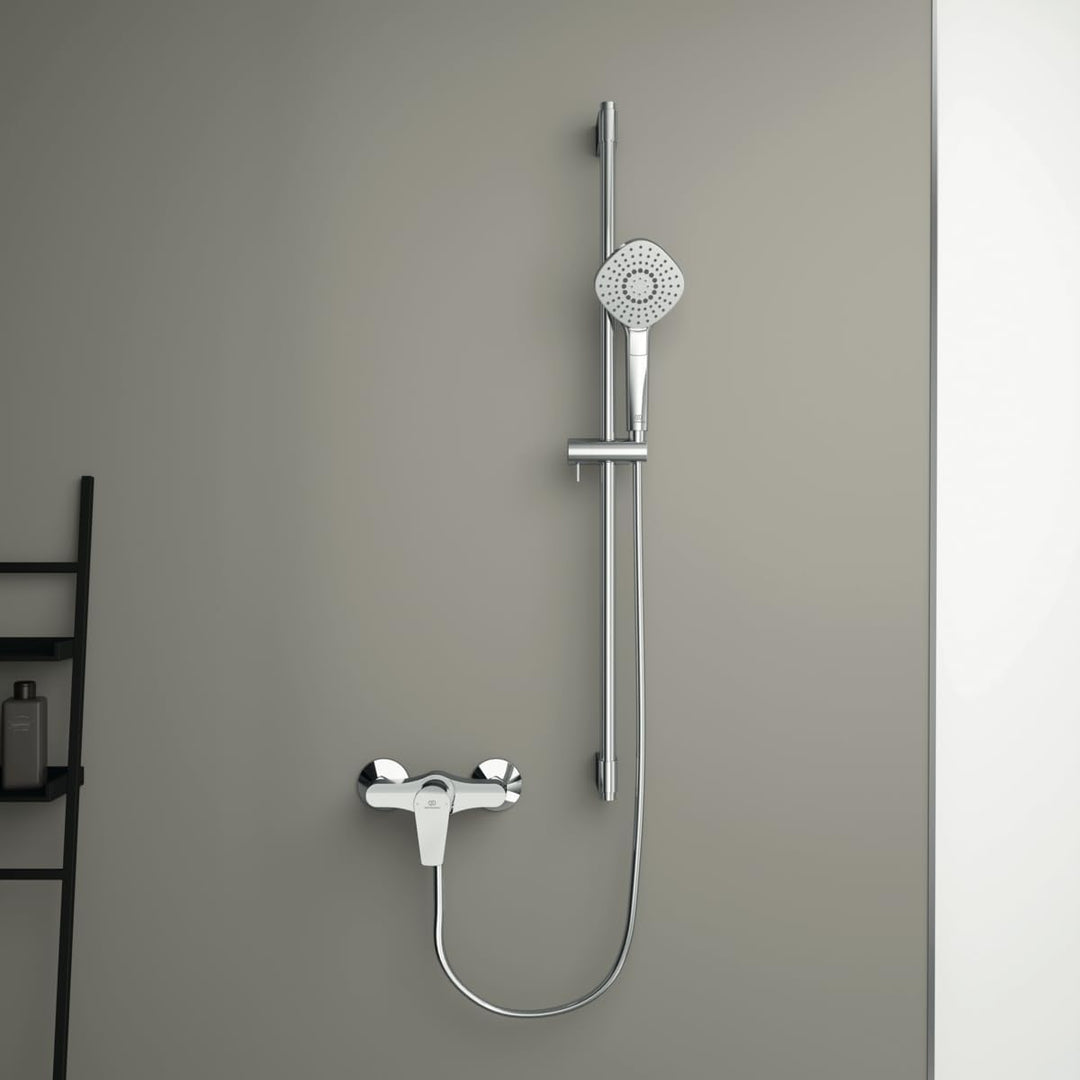 Ideal Standard BC493AA Cerafine D Brausearmatur Aufputz Aufputz