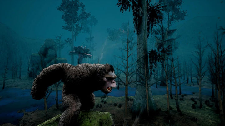 Skull Island: Rise of Kong