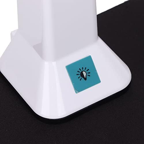 Goshyda USB-Dokumentenscanner, A4-Dokumentenkamera-Scanner mit Automatischer Fokussierung, 8 MP HD-B