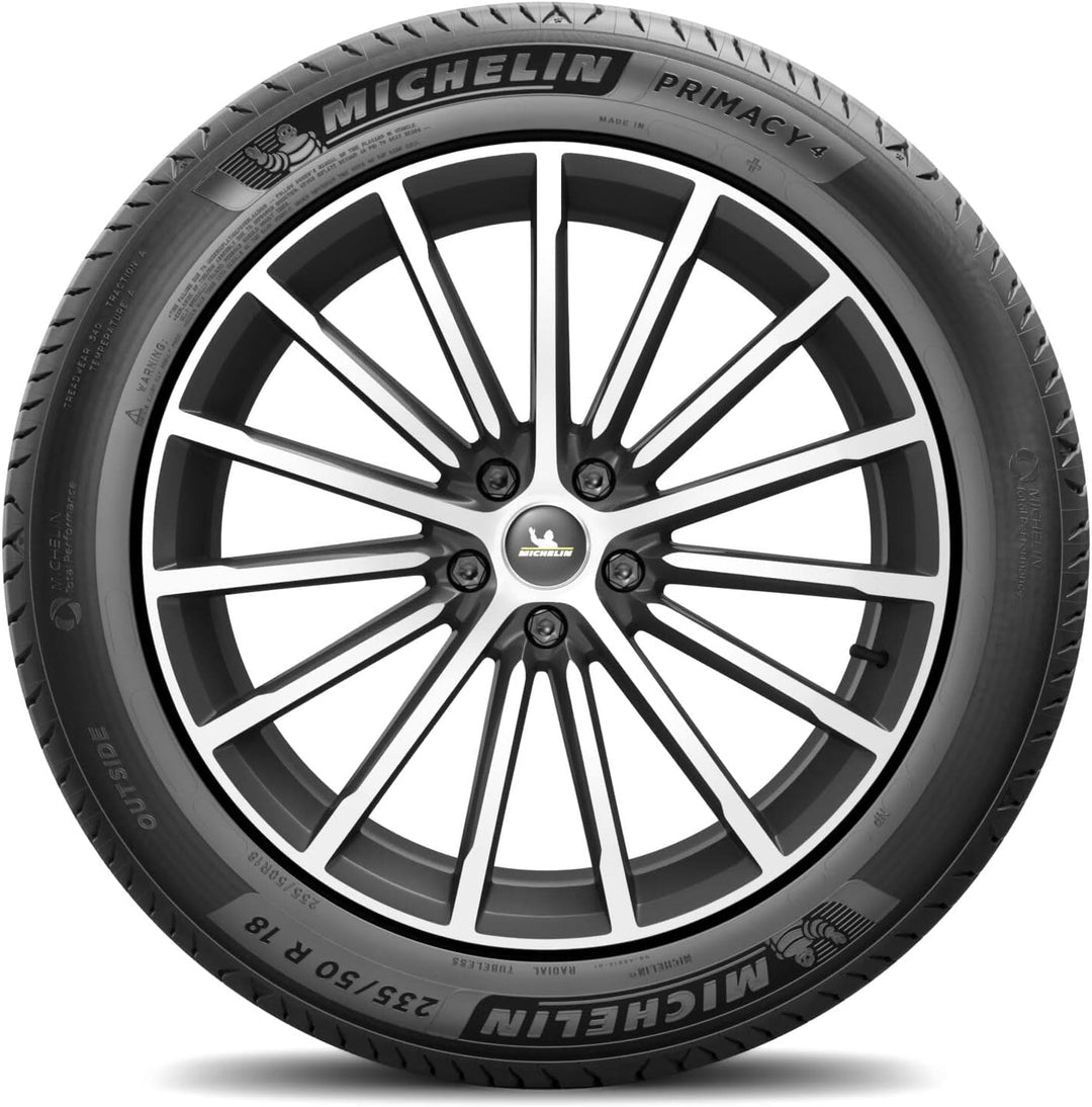 Reifen Sommer Michelin PRIMACY 4+ 235/50 R18 101Y XL, 235/50 R18 101Y XL