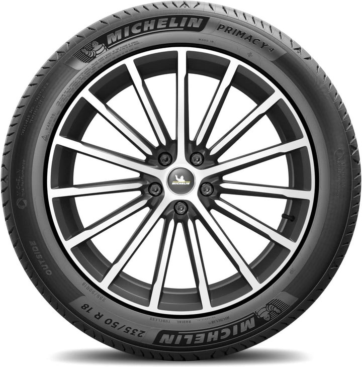 Reifen Sommer Michelin PRIMACY 4+ 235/50 R18 101Y XL, 235/50 R18 101Y XL