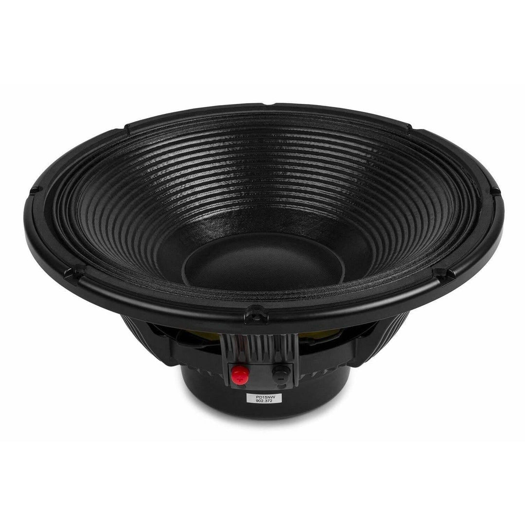 Power Dynamics PD15NW 15" Neodym-Tieftöner - 1600 W
