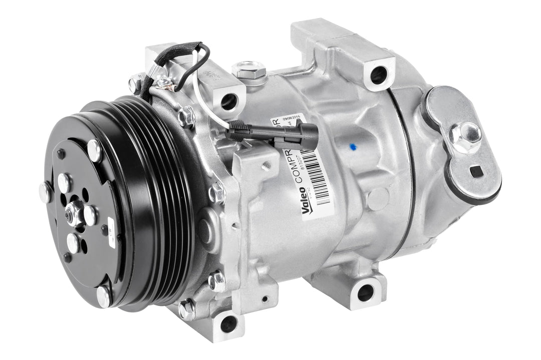 VALEO Neuteil Kompressor Klimaanlage 813207