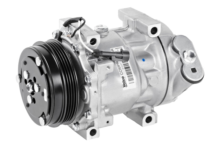 VALEO Neuteil Kompressor Klimaanlage 813207