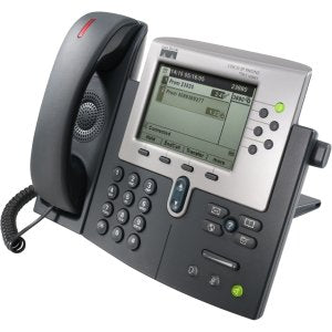 Cisco cp-7961g zertifiziert gebrauchten im Garantie Cisco IP Phone 7961 Global