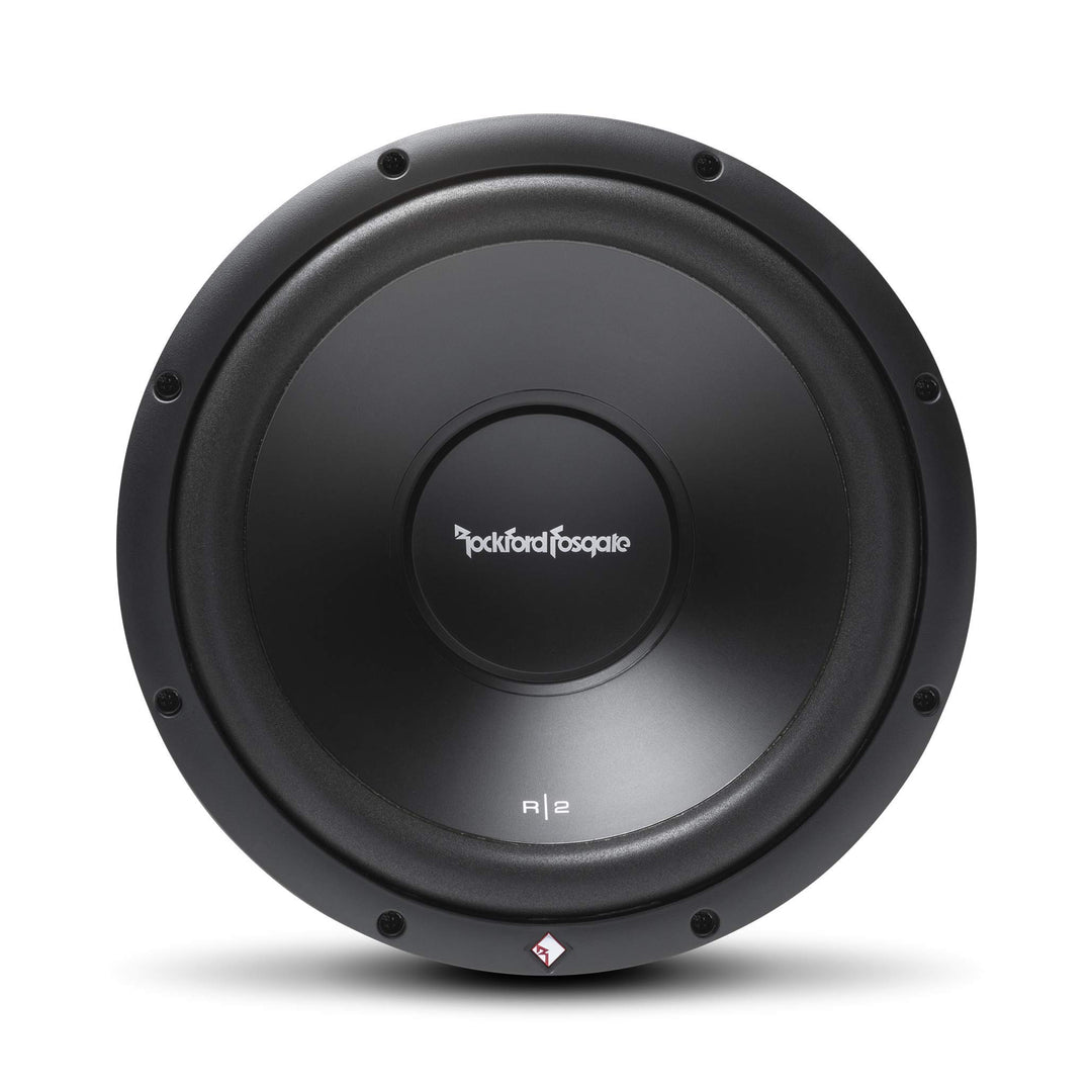 Rockford Fosgate R2D4-12