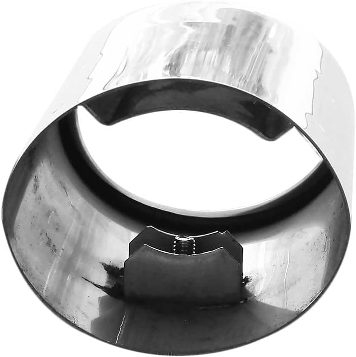 Auspuffblende Endrohr Endstuck Auspuff Blende Schalldampf Sportauspuff Universell Schalldampf Sport