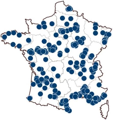 Smartbox Dakotabox Unisex-Adult 1158303