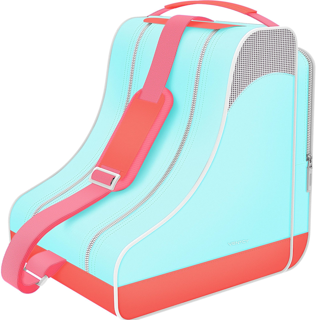Inliner Tasche, Skischuhtasche Tasche Kinder, Rollschuhe Tasche, Tasche für Inliner, Tasche Schlitts