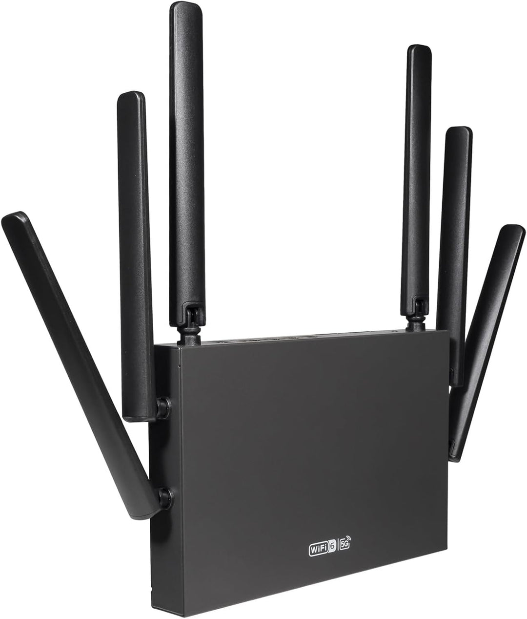 Edimax 5G-8649AX - 5G NR AX1800 Wi-Fi 6 Router