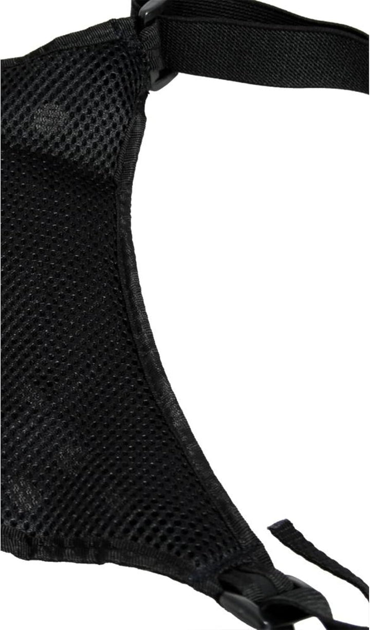 Omegon Kreuzgurt/Schultergurt