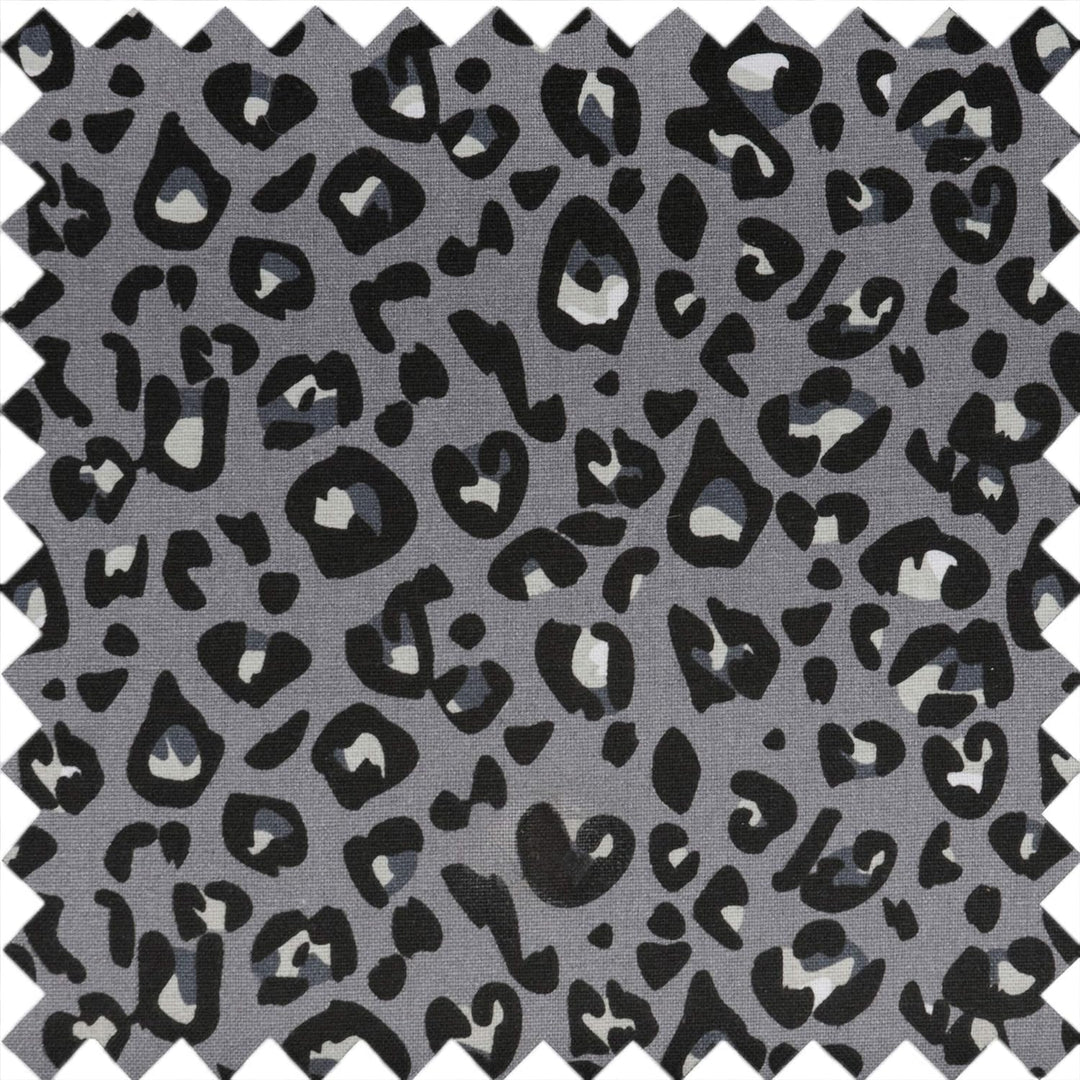 Hobby Gift Basteltasche, Cotton, Leopard, 18 x 36.5 x 30cm 18 x 36.5 x 30cm Leopard, 18 x 36.5 x 30c
