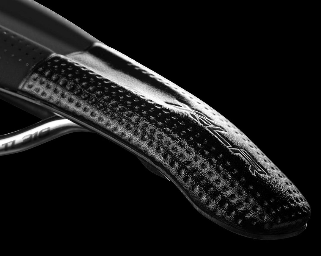 Selle Italia Unisex – Erwachsene X-lr Ti316 Sättel S1 Schwarz, S1 Schwarz