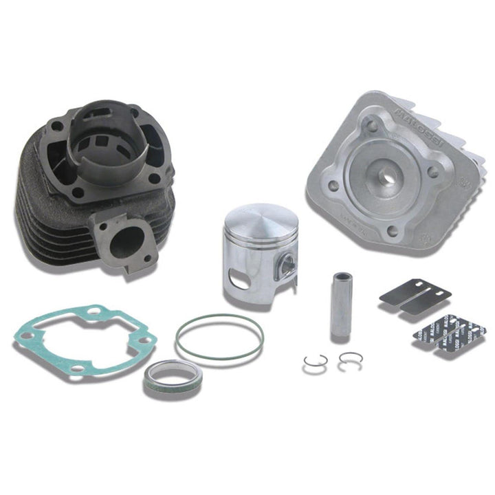 Zylinderkit Malossi Sport 70ccm 12mm Kolbenbolzen für CPI, Generic, Keeway