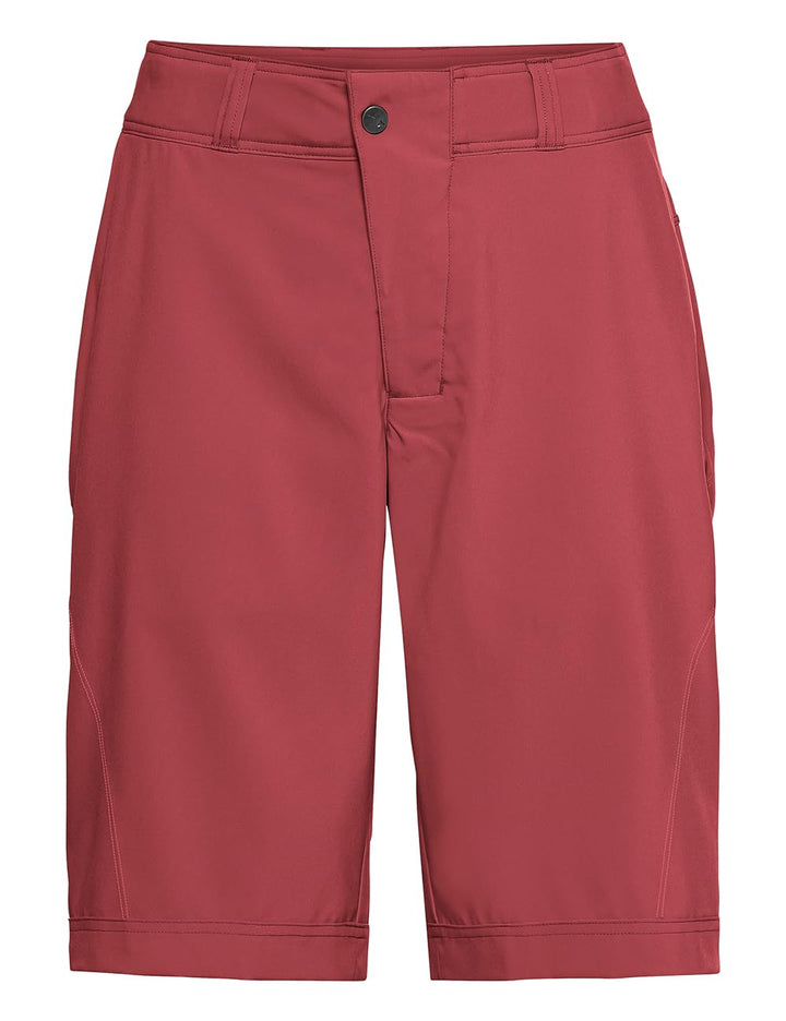 VAUDE Ledro - Radhose Damen 34 Brick, 34 Brick