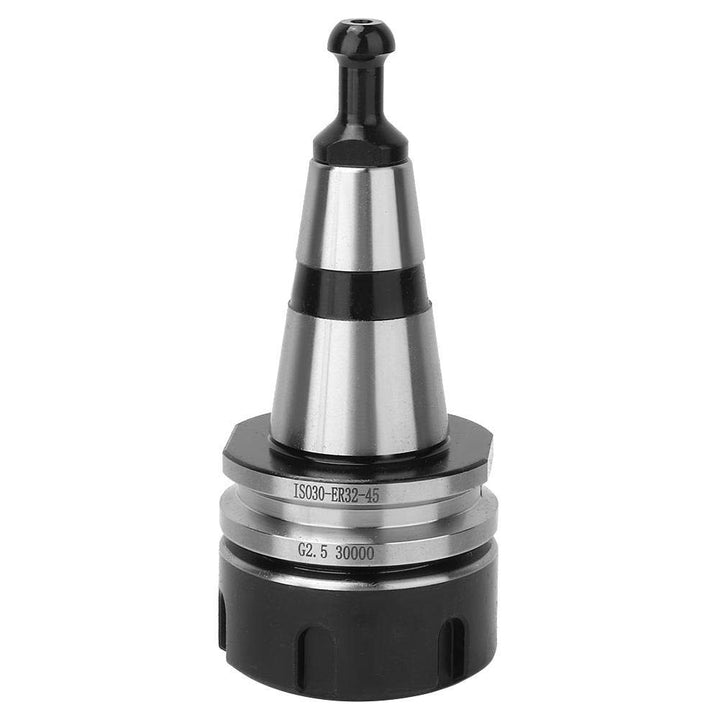 30000 U/min CNC Werkzeughalter, ISO30 ER32 CNC Spannzangenfutter für die Präzisionsbearbeitung