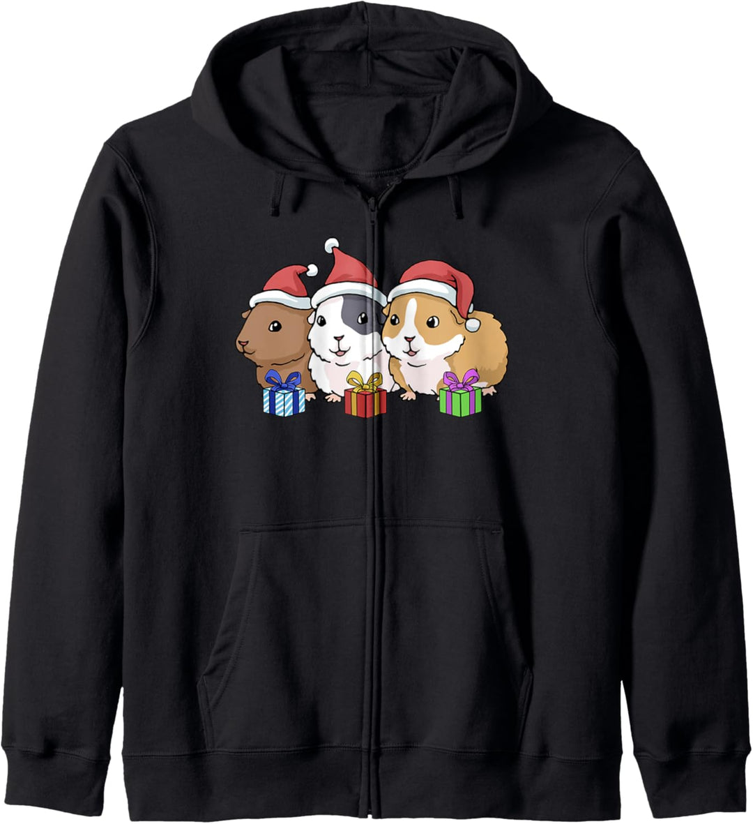 Koala Weihnachts Kapuzenjacke