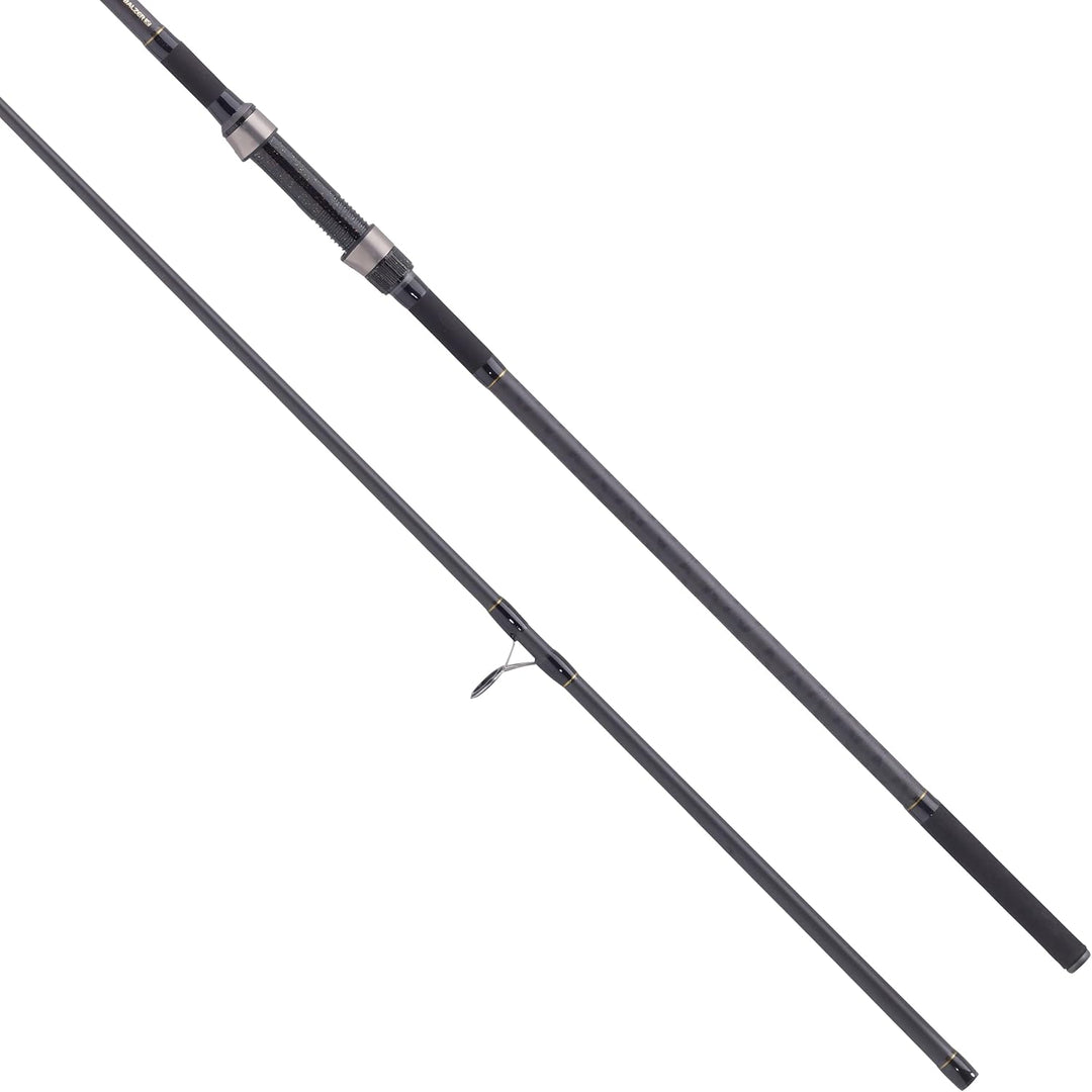 Balzer Karpfenrute Diabolo Golden Circle Carp 3,60 m - Profi Angelrute Karpfen 3lbs