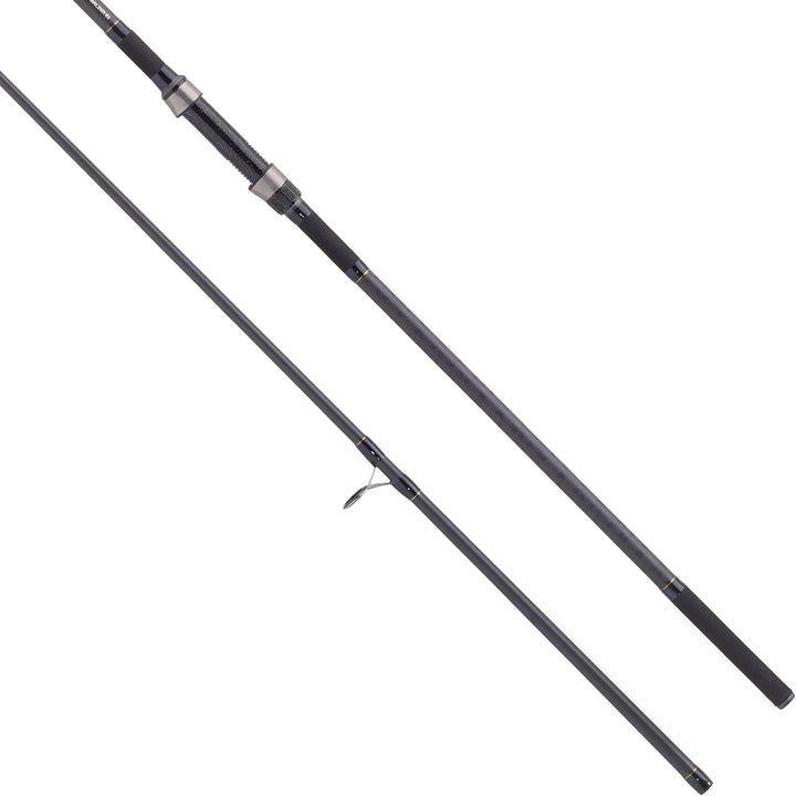Balzer Karpfenrute Diabolo Golden Circle Carp 3,60 m - Profi Angelrute Karpfen 3lbs