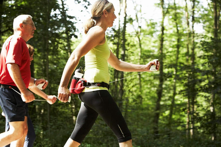 Pro x Walker Sport Fitness walken laufen Fitness strong 1 kg