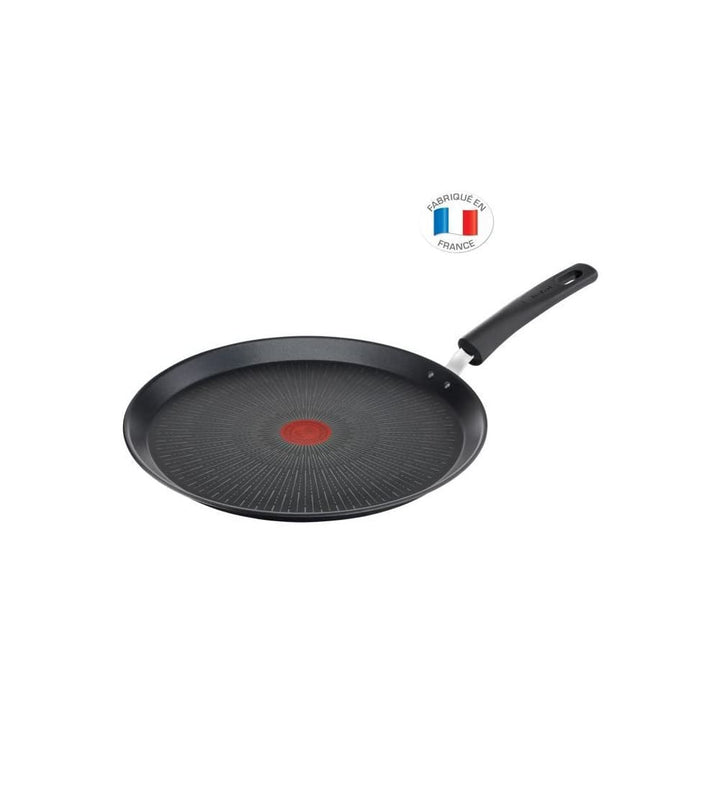 TEFAL G2553802 UNBEGRENZTE Krepppfanne 25 cm
