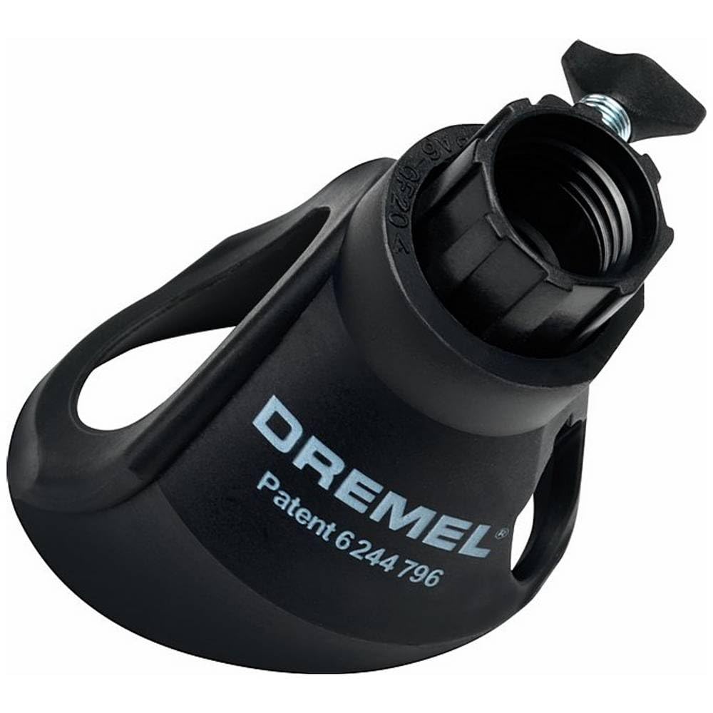 Dremel 568 Zubehör Set für Multifunktionswerkzeug zum Entfernen von Fugenmörtel bei Wand- und Bodenf