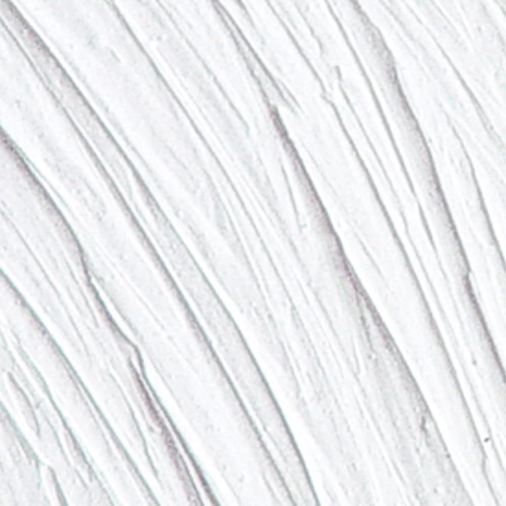 Williamsburg 6000101-3 150ml Handmade -lfarbe - Titanwei- 150 Ml Tube weiss, 150 Ml Tube weiss