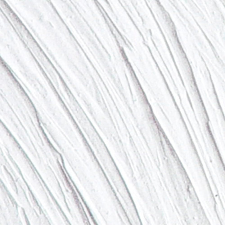 Williamsburg 6000101-3 150ml Handmade -lfarbe - Titanwei- 150 Ml Tube weiss, 150 Ml Tube weiss