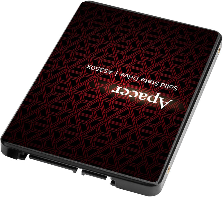 APACER Disque Dur SSD Compatible AS350X 256Go