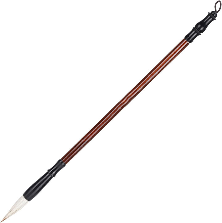Buddha Board Wasser-Schreibset – 300 X 215 Mm Grosser Zeichenblock mit Pinsel und Wasserbehälter Zum