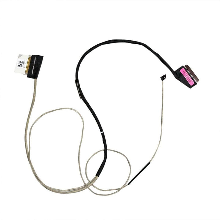 JINTAI Flexibles Kabel LCD LED Display 30-PIN für Dell Ins-piron 15-5570 5000 3581 3582 3583 3585 35