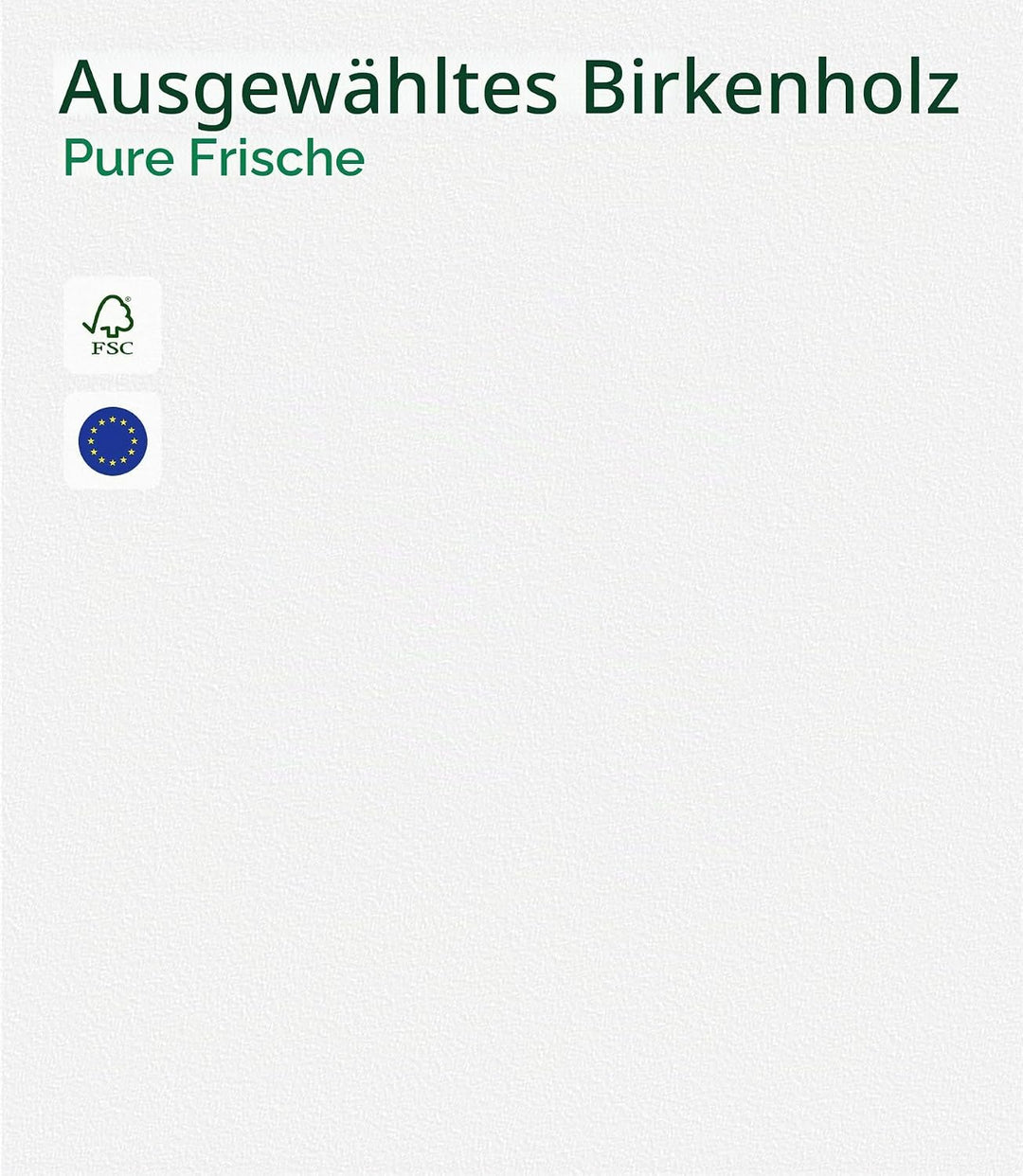 MAIDeSITe Tischplatte 140x70 cm Schreibtischplatte 25 mm stark - DIY Stabile Bürotischplatte – Perfe