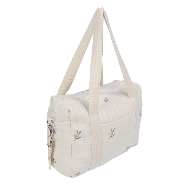 Focket Baby Kinderwagen Organizer, Universal grosse Raum Baby Windel Tasche mit Reissverschluss, Sti