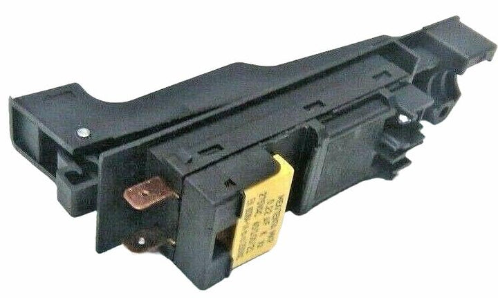 Schalter mit 2 Pins/Kontakte für Bosch Flex GWS PWS GWS 18-230,19-230,20-230,21-230,23,24-230
