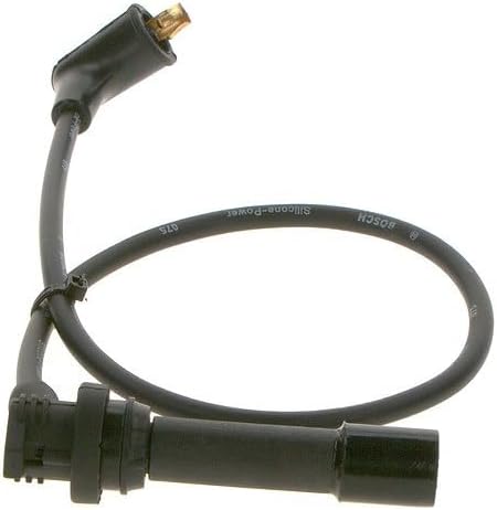 Bosch 0986357149 - Zündleitung - 4er Set