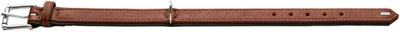 HUNTER Halsband Canadian Up Farbe Cognac/schwarz, Grösse 65 65 cognac/schwarz, 65 cognac/schwarz